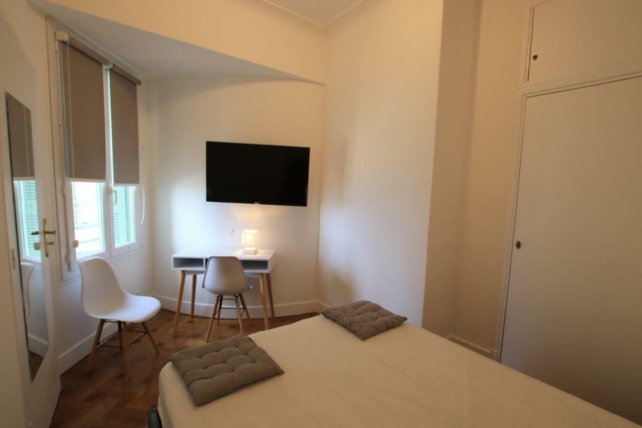 La Suite 111 นีซ ภายนอก รูปภาพ