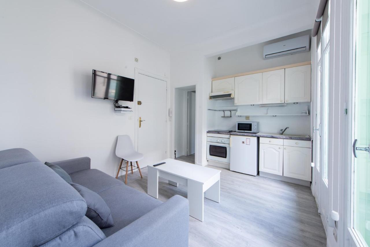 La Suite 111 นีซ ภายนอก รูปภาพ